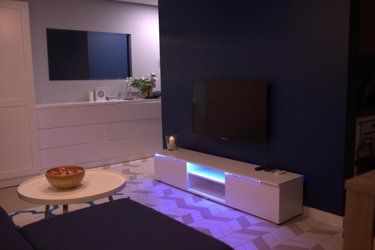 Apartament Augustow Swan Eksteriør bilde