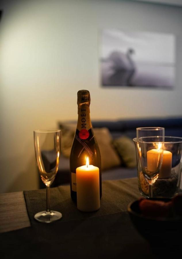 Apartament Augustow Swan Eksteriør bilde