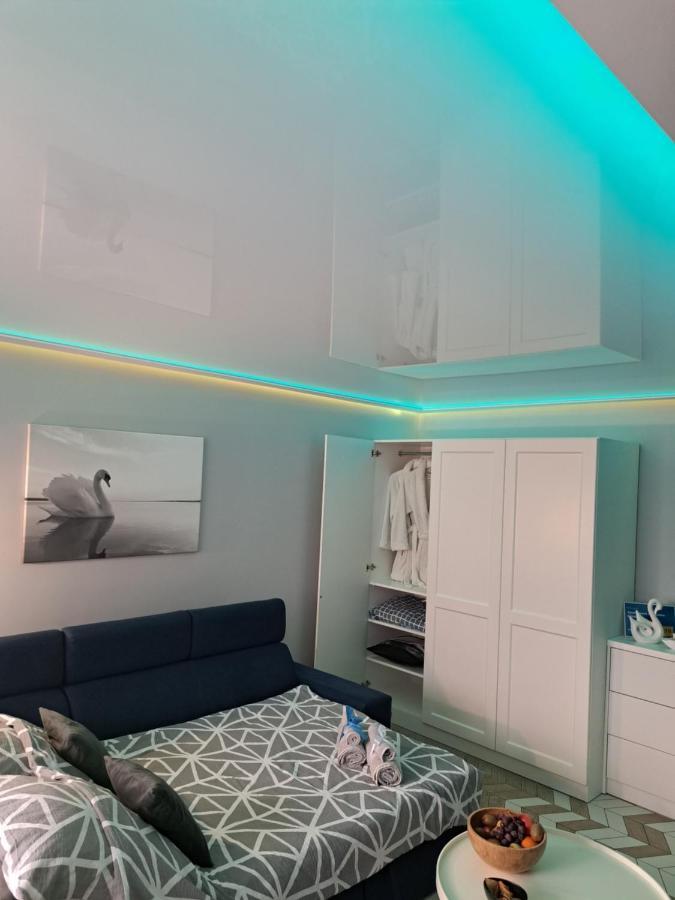 Apartament Augustow Swan Eksteriør bilde