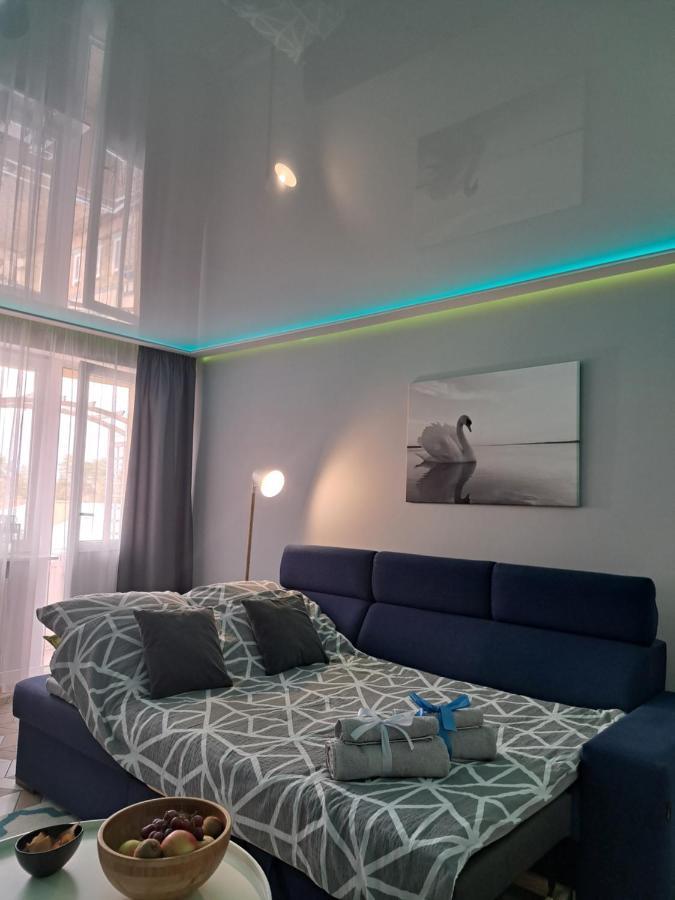 Apartament Augustow Swan Eksteriør bilde